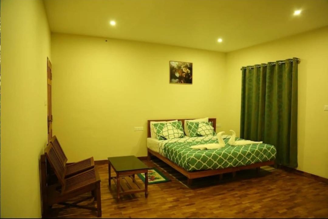 Photo of Bedroom in Periyur