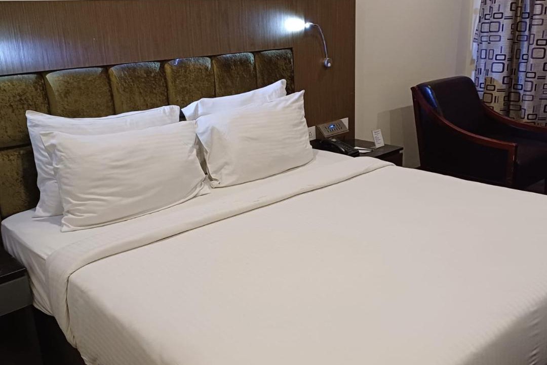 Photo of Bedroom in Vellore