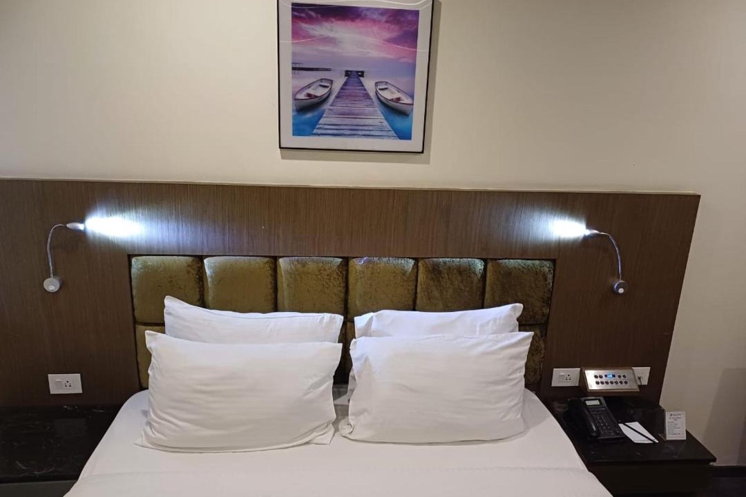 Photo of Bedroom in Vellore