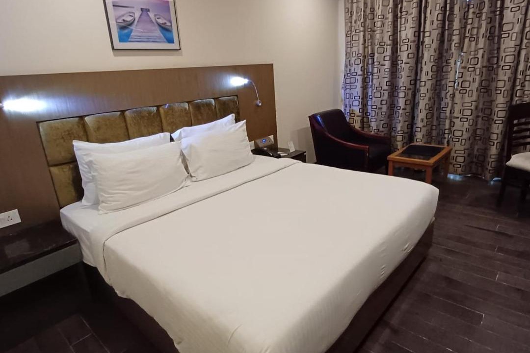 Photo of Bedroom in Vellore