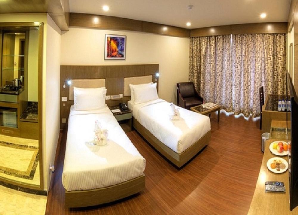 Photo of Bedroom in Vellore