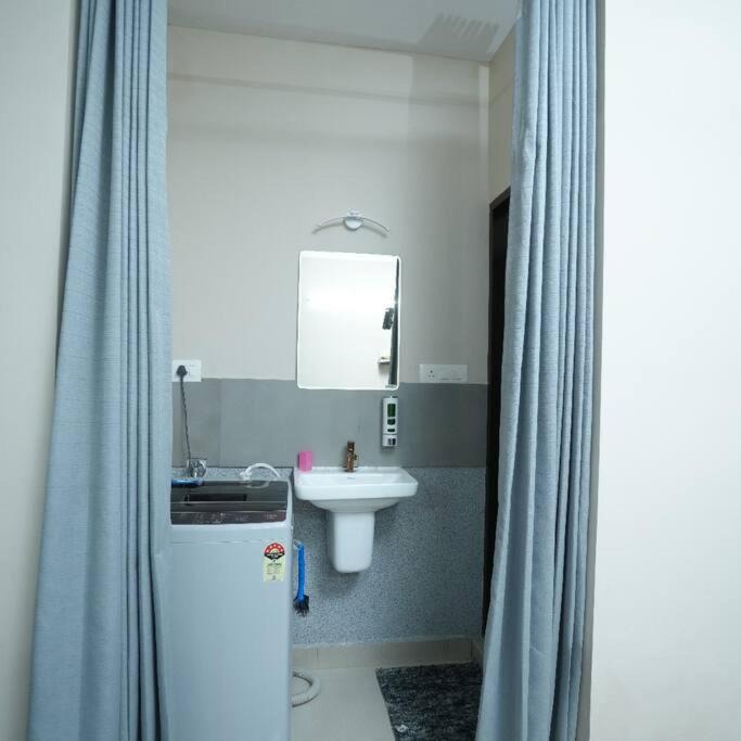 Photo of Bathroom in North Nada