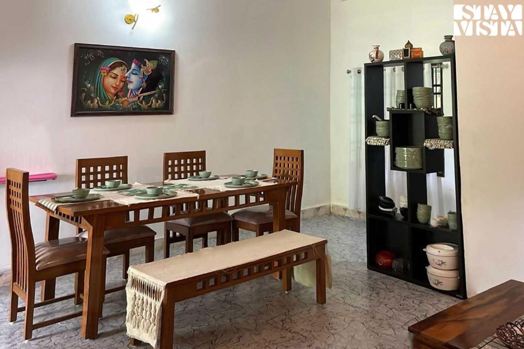 Photo of Kitchen in Bhopal