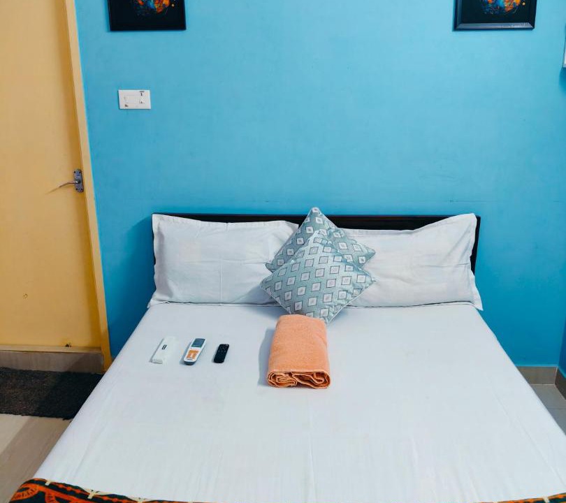 Photo of Bedroom in Chennai