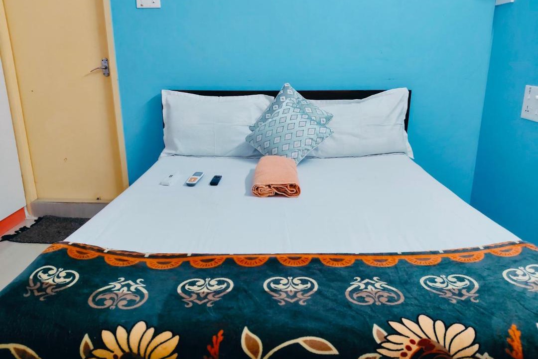 Photo of Bedroom in Chennai