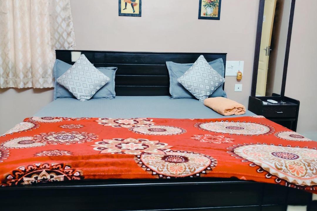 Photo of Bedroom in Chennai