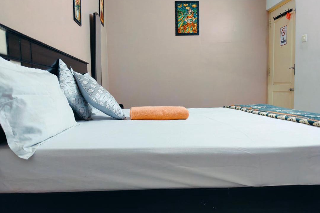 Photo of Bedroom in Chennai