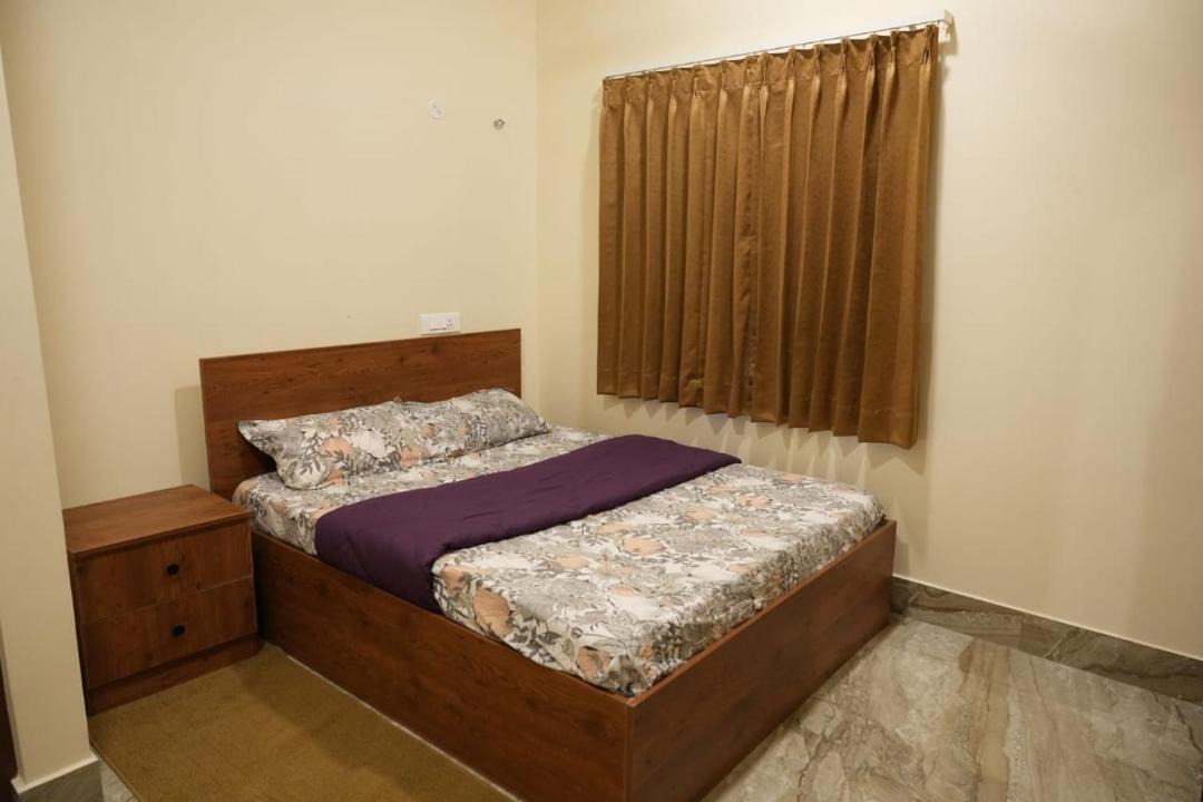 Photo of Bedroom in Yercaud
