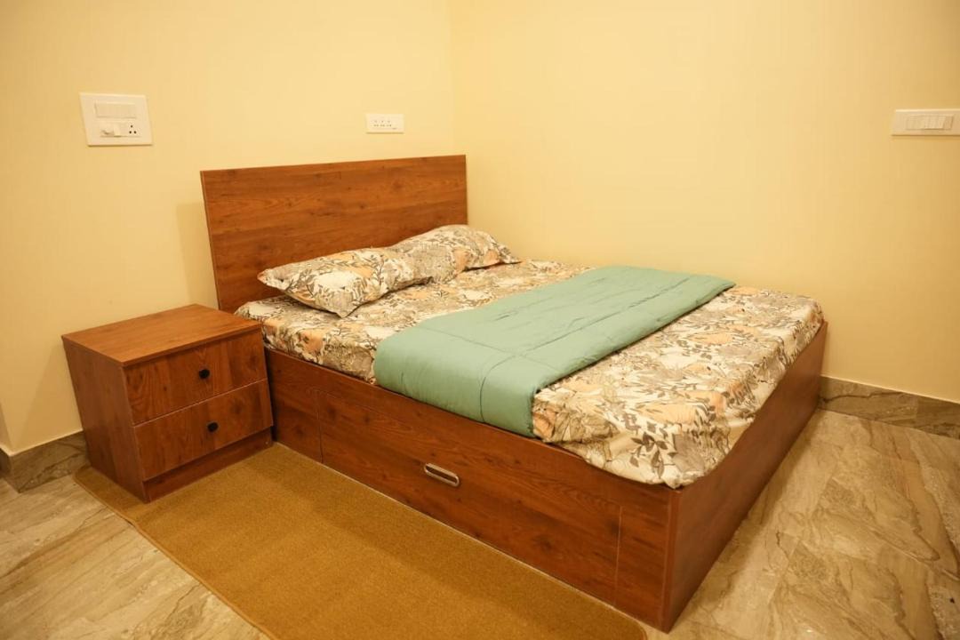 Photo of Bedroom in Yercaud