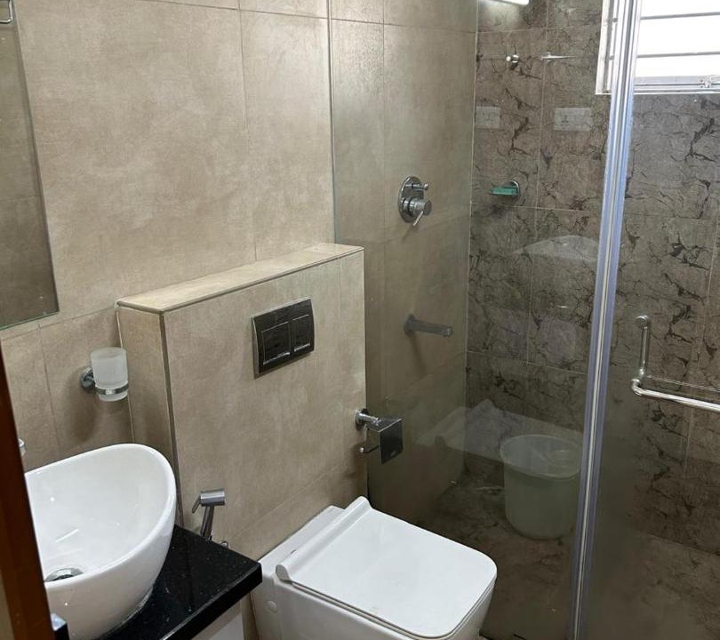 Photo of Bathroom in Thrissur
