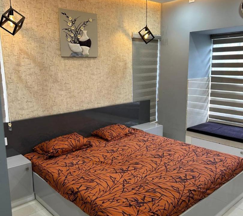 Photo of Bedroom in Thrissur