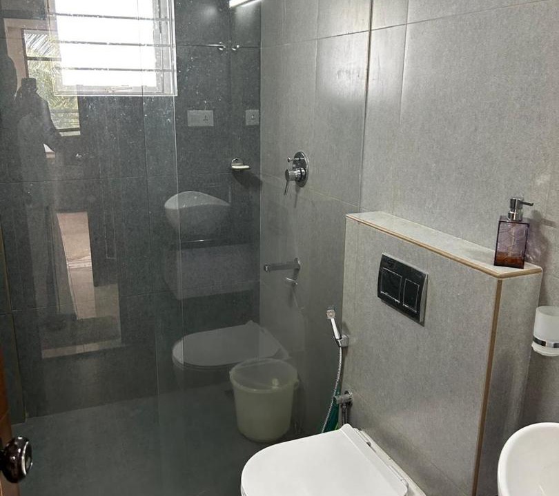 Photo of Bathroom in Thrissur