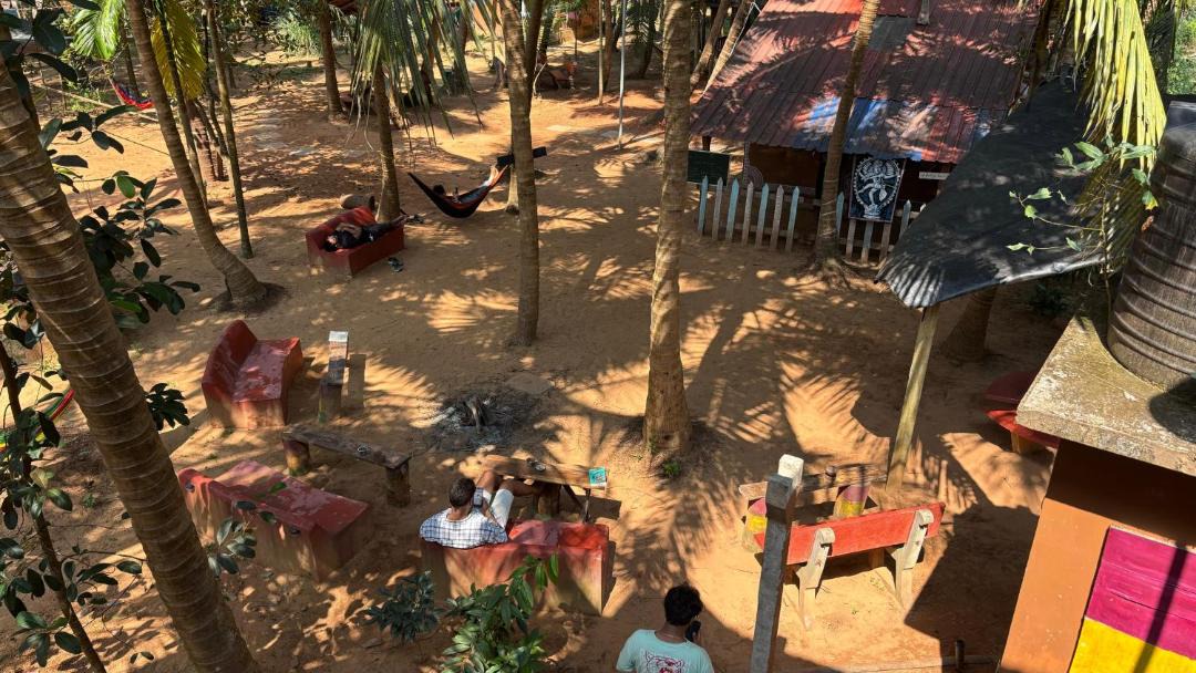 Photo of Others in Gokarna