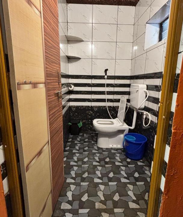 Photo of Bathroom in Gokarna