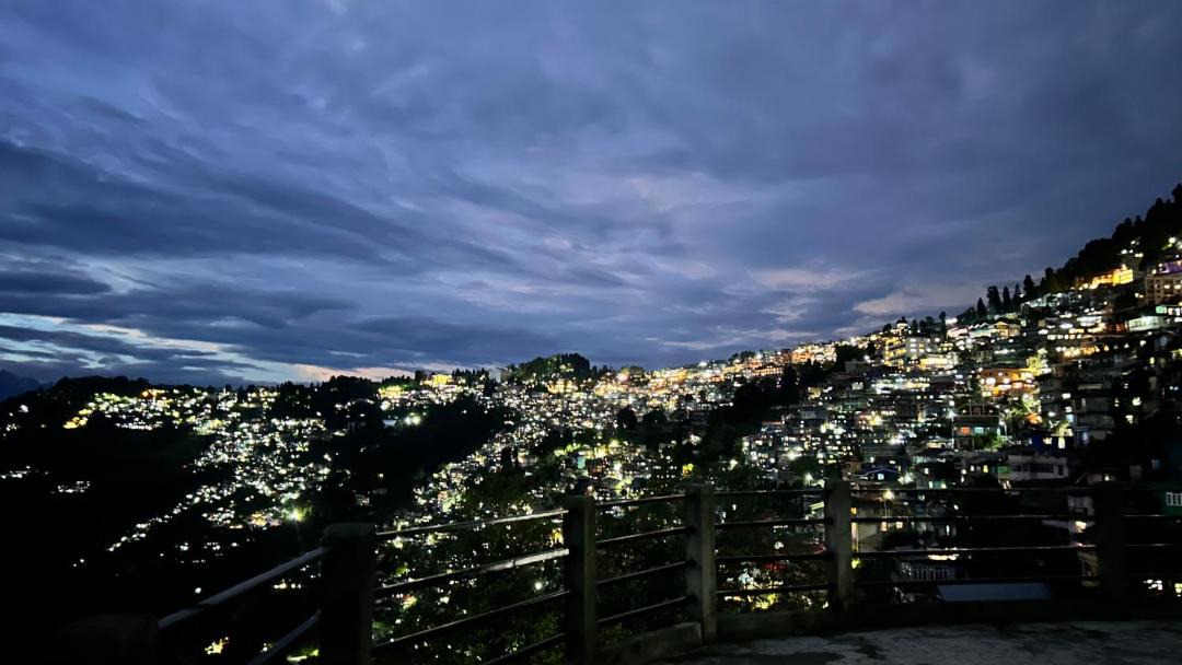 Photo of Others in Darjeeling