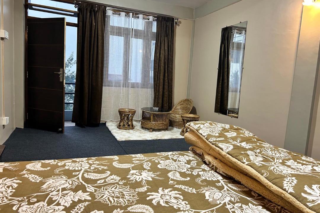 Photo of Bedroom in Darjeeling