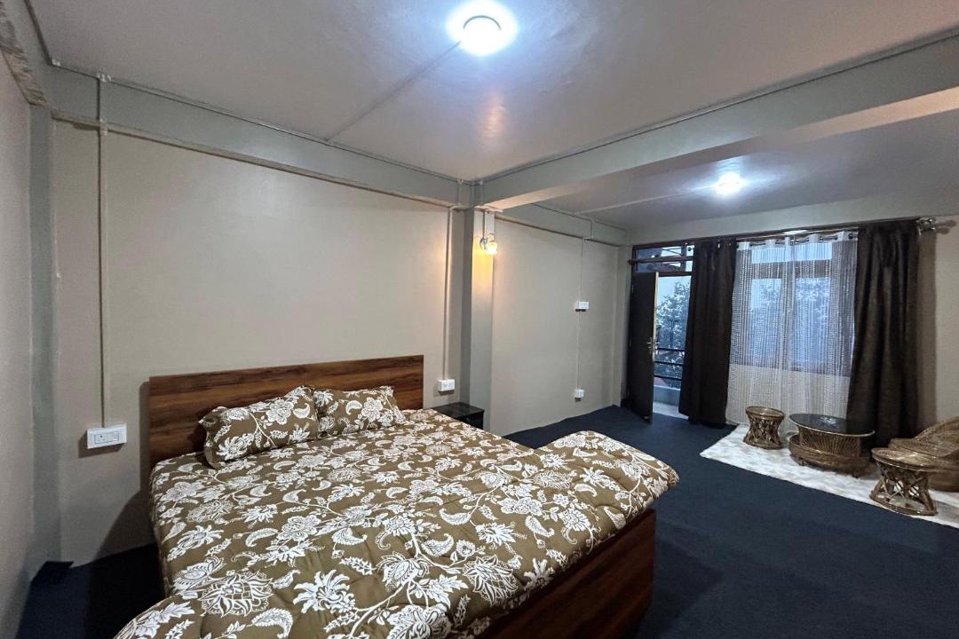 Photo of Bedroom in Darjeeling