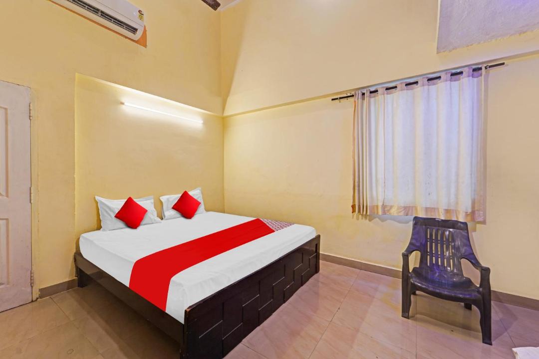 Photo of Bedroom in Kottakuppam