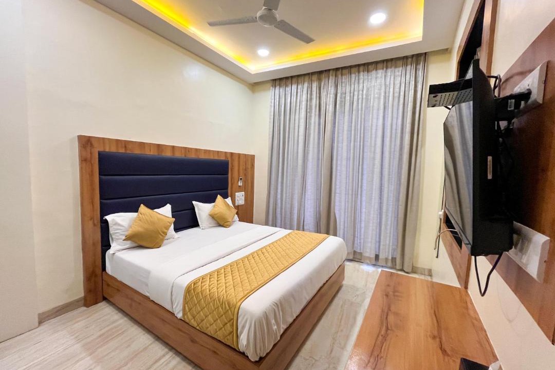 Photo of Bedroom in Girgaon