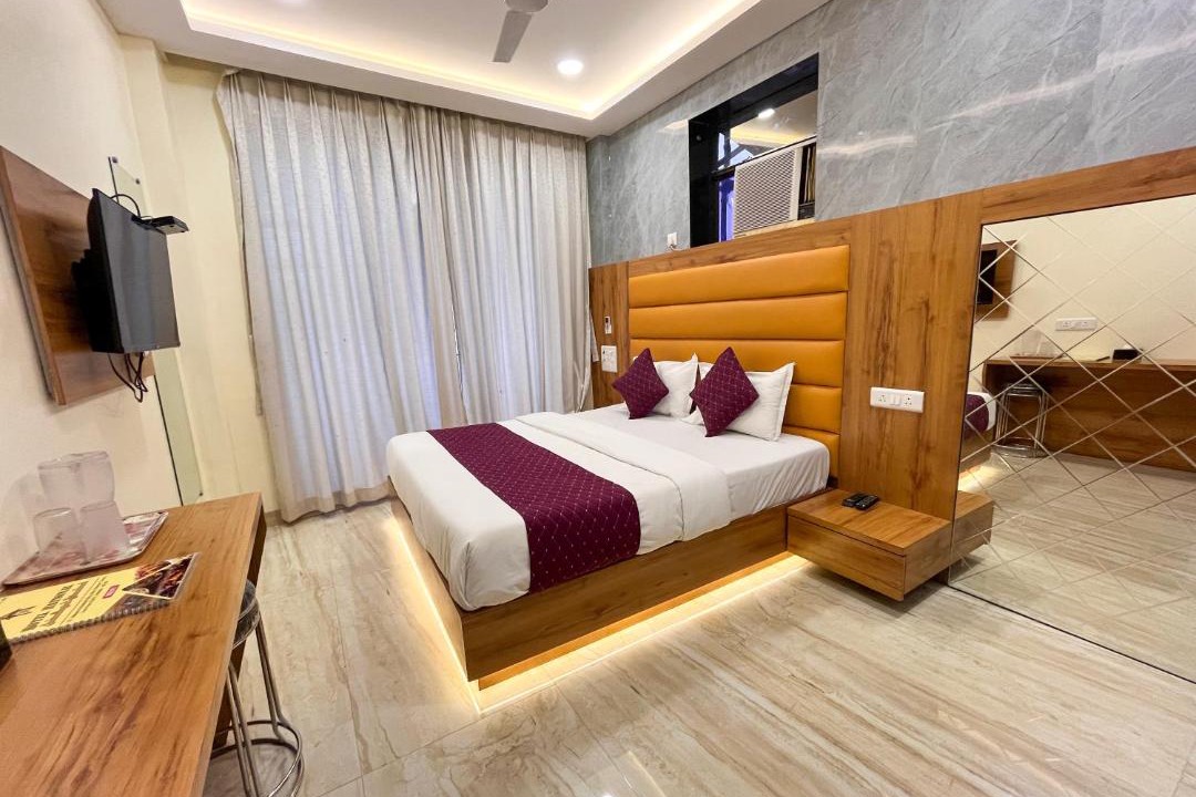 Photo of Bedroom in Girgaon