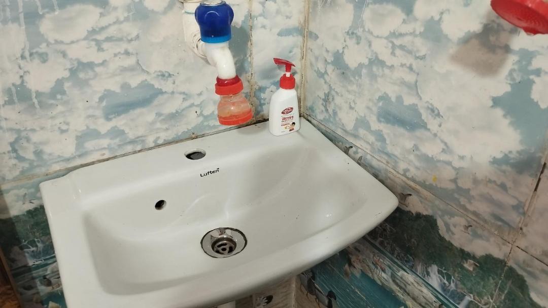 Photo of Bathroom in Purulia