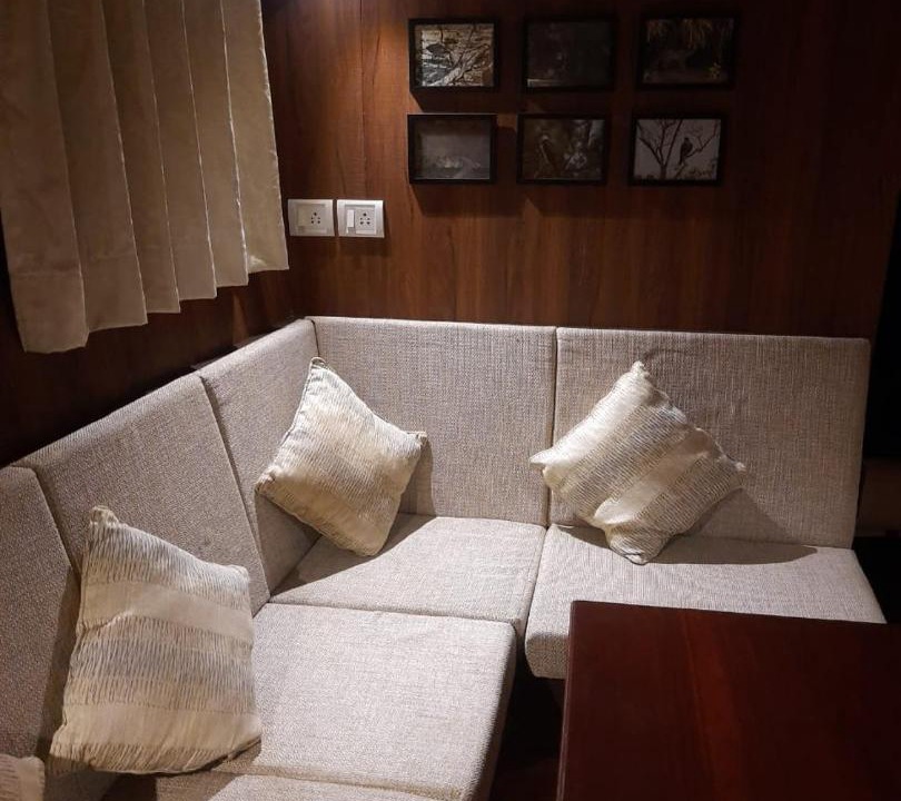 Photo of Livingroom in Gosaba