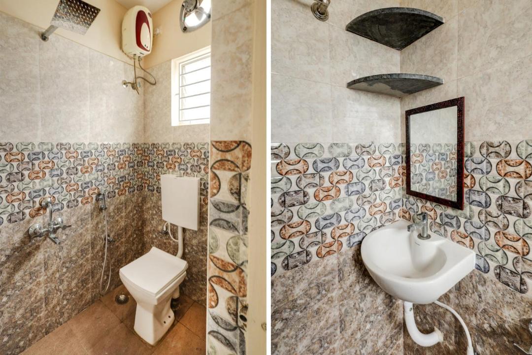 Photo of Bathroom in Allapakkam