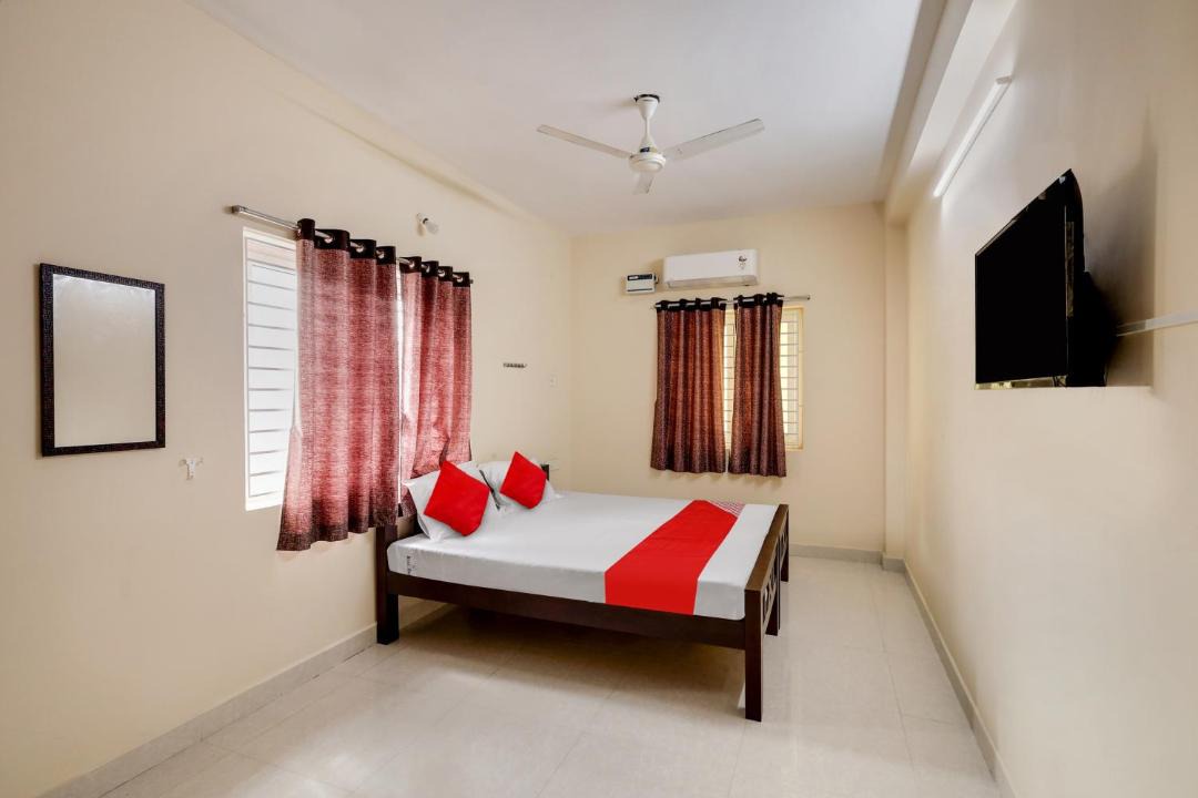 Photo of Bedroom in Allapakkam