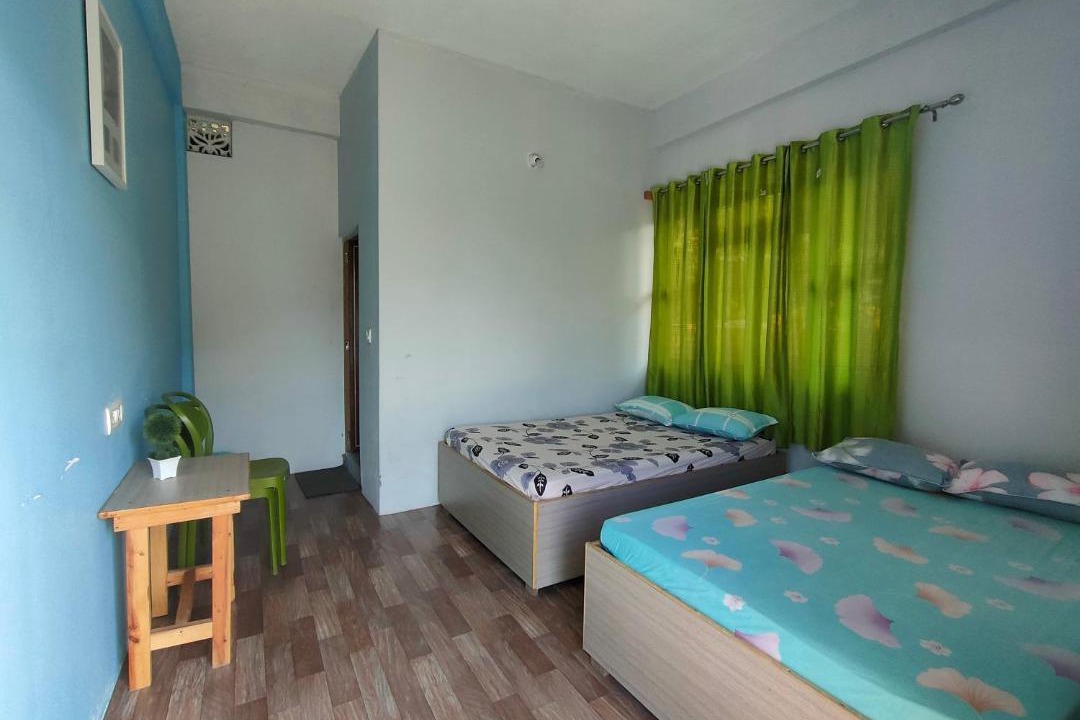 Photo of Bedroom in Kurseong