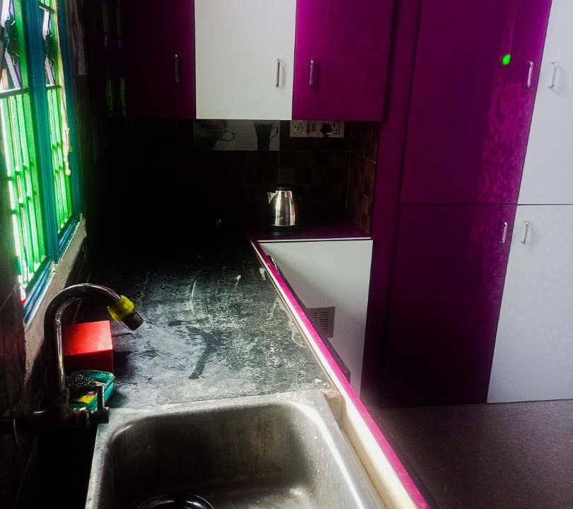 Photo of Kitchen in Enathur