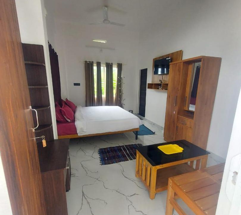 Photo of Bedroom in Chithirapuram