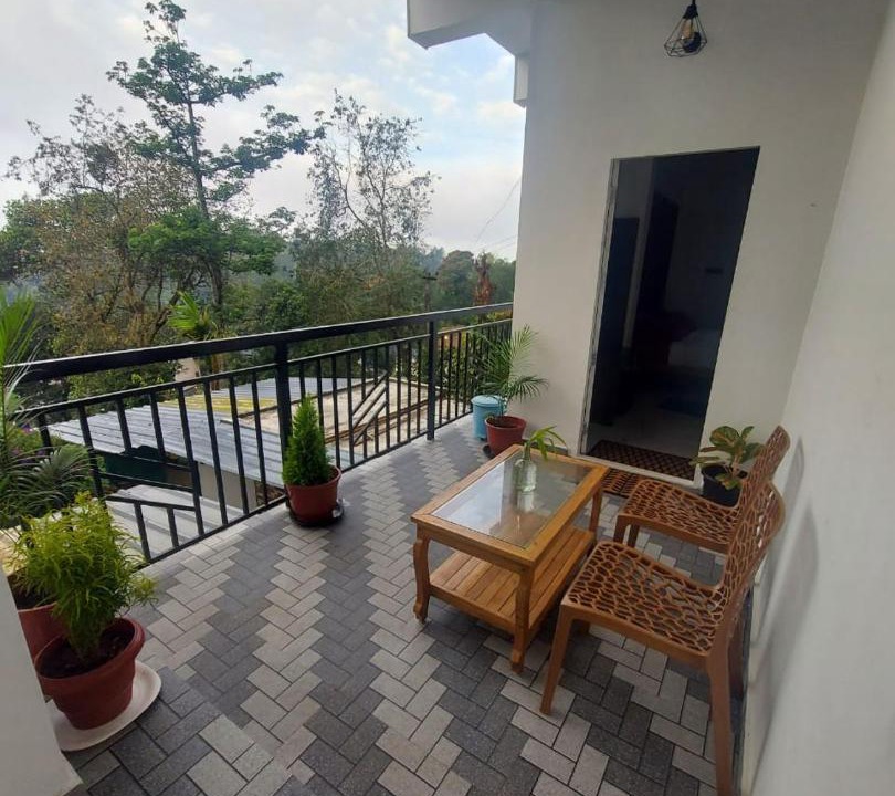 Photo of Patio Balcony in Chithirapuram