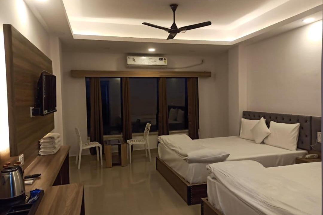 Photo of Bedroom in Rampur Hat