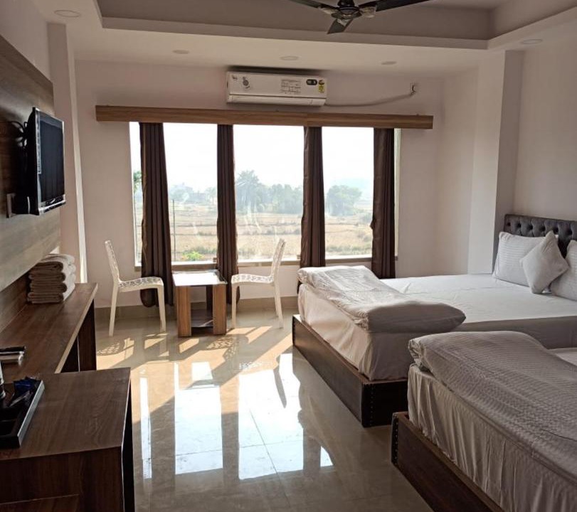 Photo of Bedroom in Rampur Hat