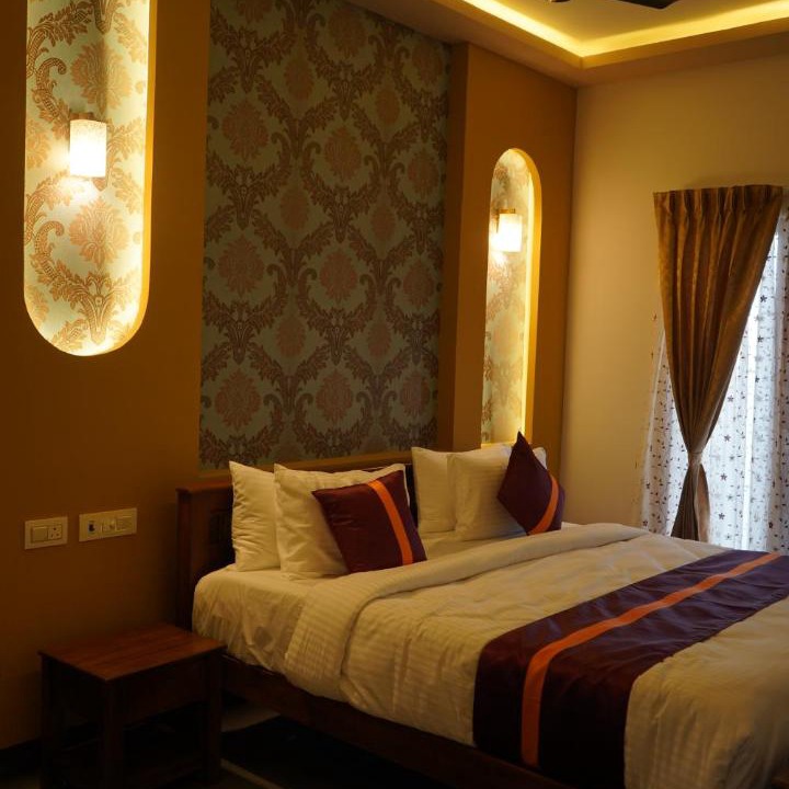 Photo of Bedroom in Poothurai