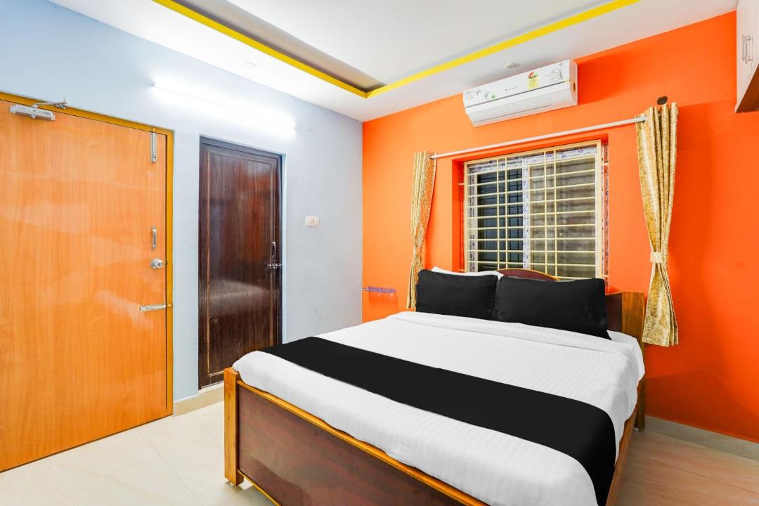 Photo of Bedroom in Tirupati