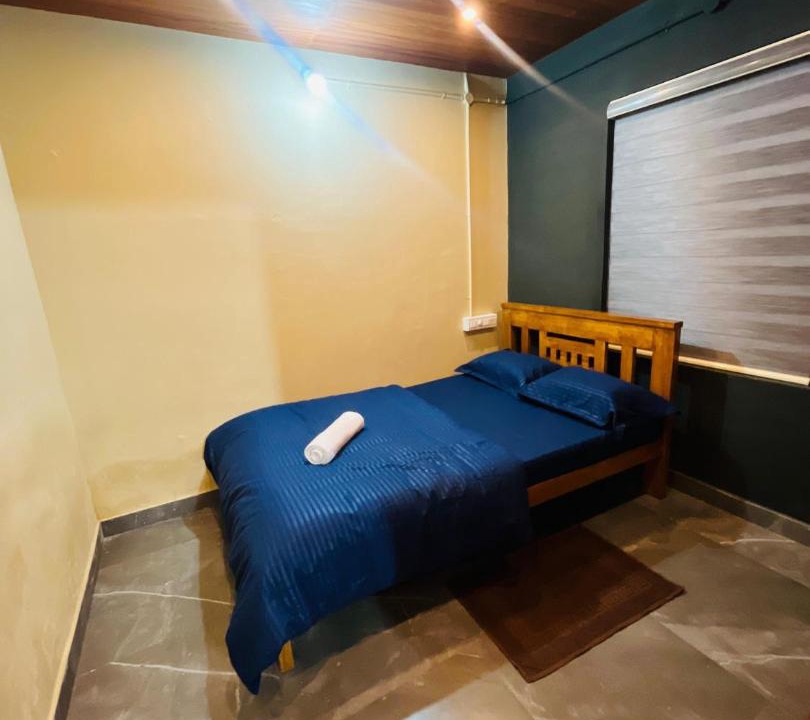 Photo of Bedroom in Vayittiri