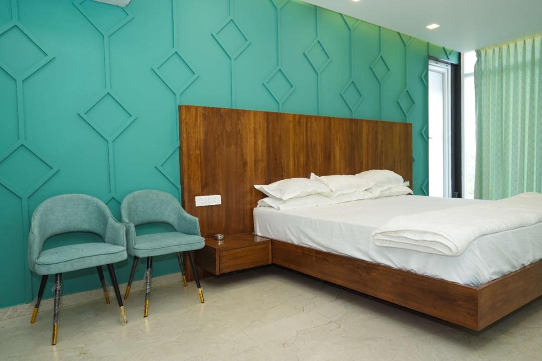 Photo of Bedroom in Hosdurga