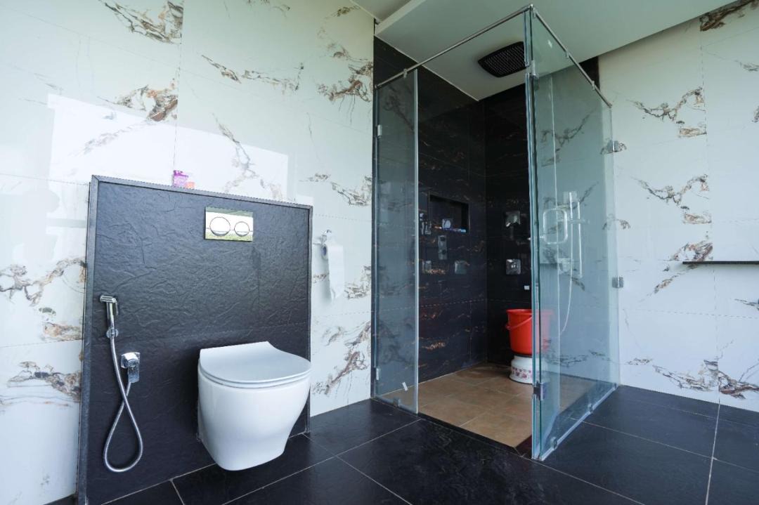 Photo of Bathroom in Hosdurga