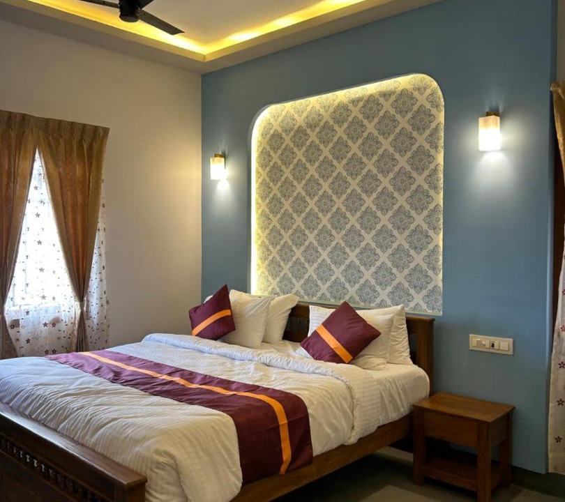 Photo of Bedroom in Poothurai