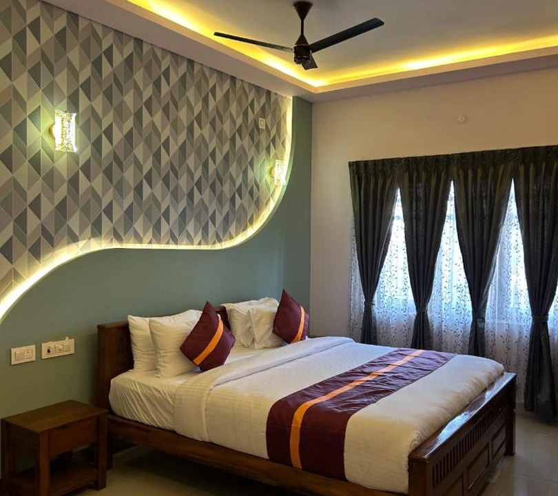 Photo of Bedroom in Poothurai