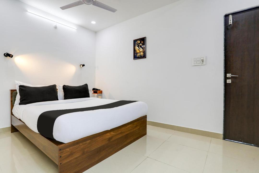 Photo of Bedroom in Medchal