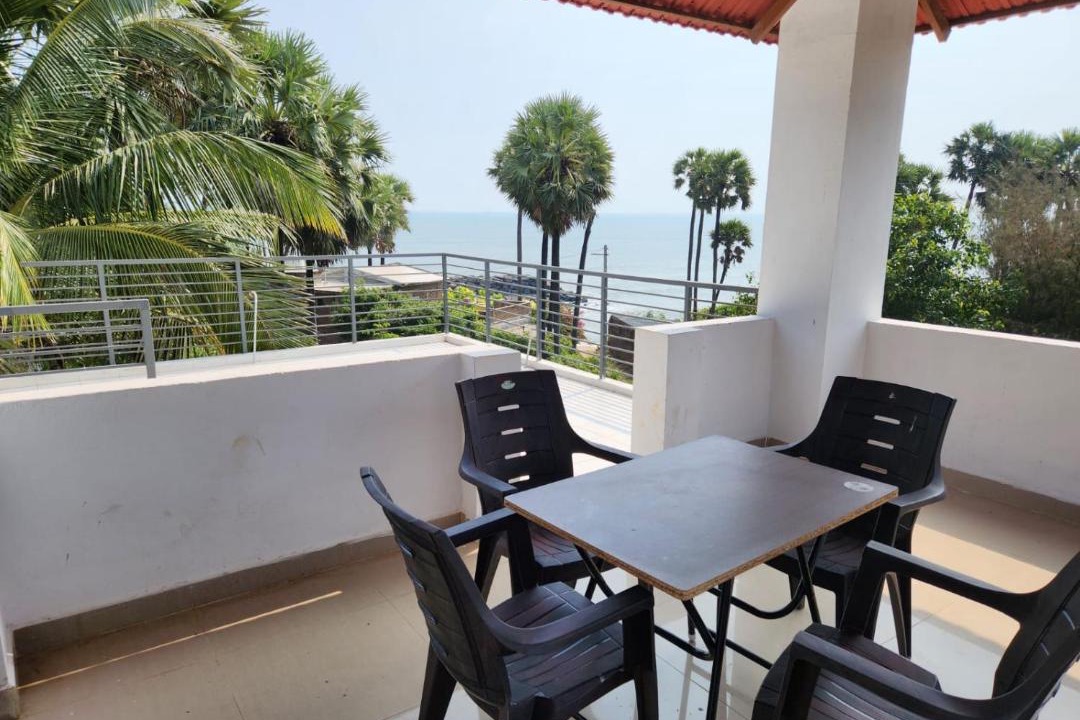 Photo of Patio Balcony in Kottakuppam