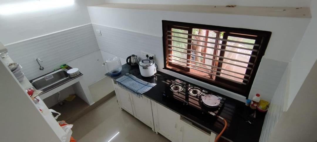 Photo of Kitchen in Kottakuppam