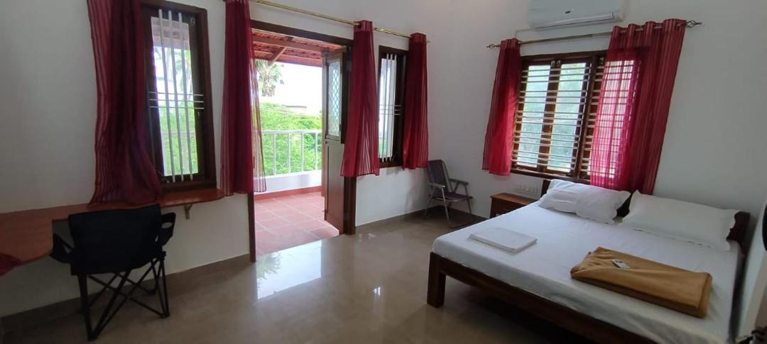 Photo of Bedroom in Kottakuppam