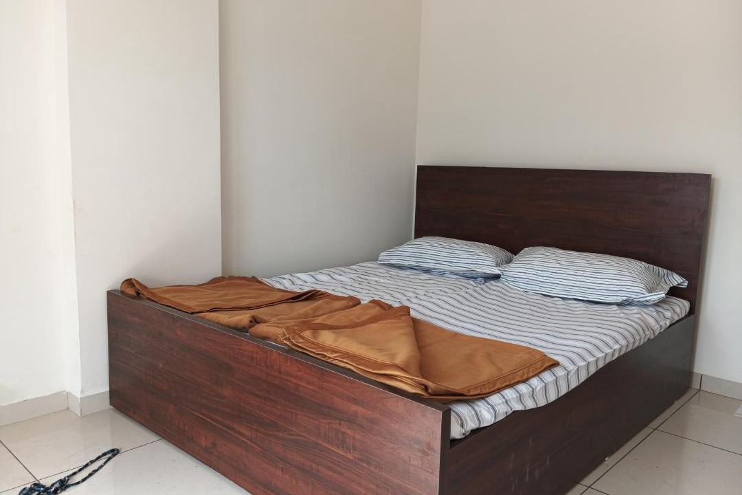 Photo of Bedroom in Kolhapur