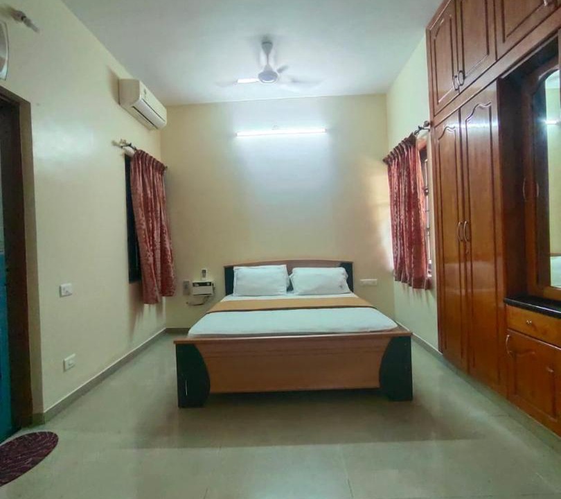 Photo of Bedroom in Srirangam