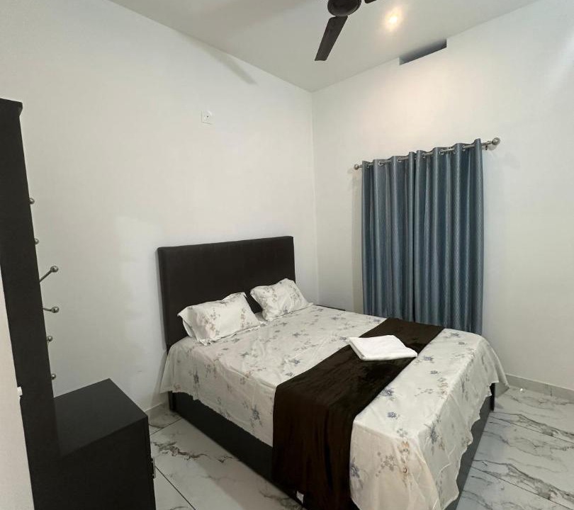 Photo of Bedroom in Meppadi