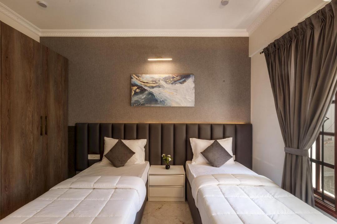 Photo of Bedroom in D Costa Layout