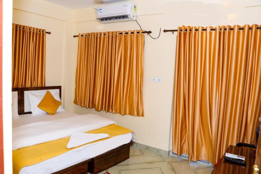 Photo of Bedroom in New Town